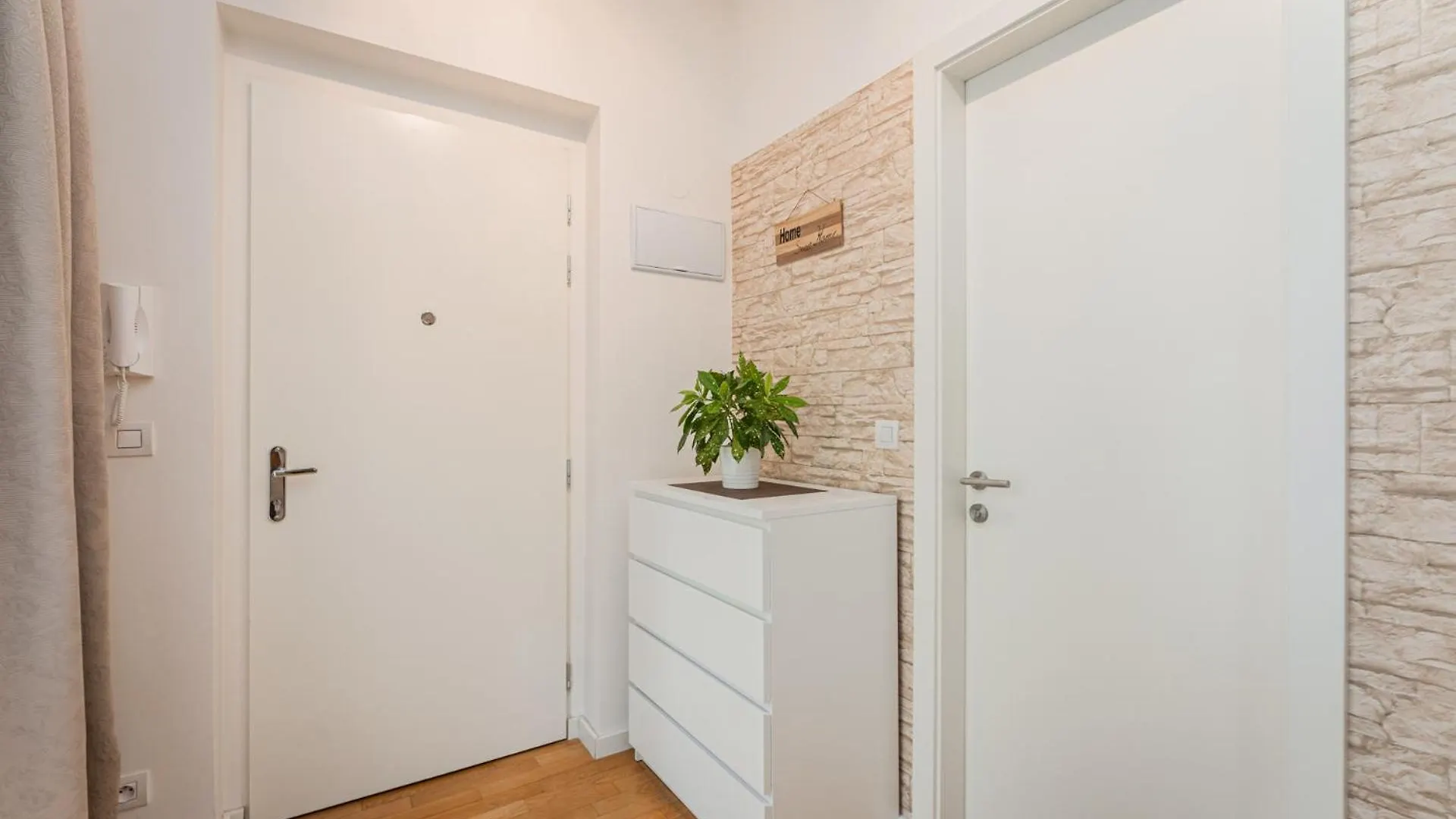 Apartment Old Town Square Studio Prague Czech Republic