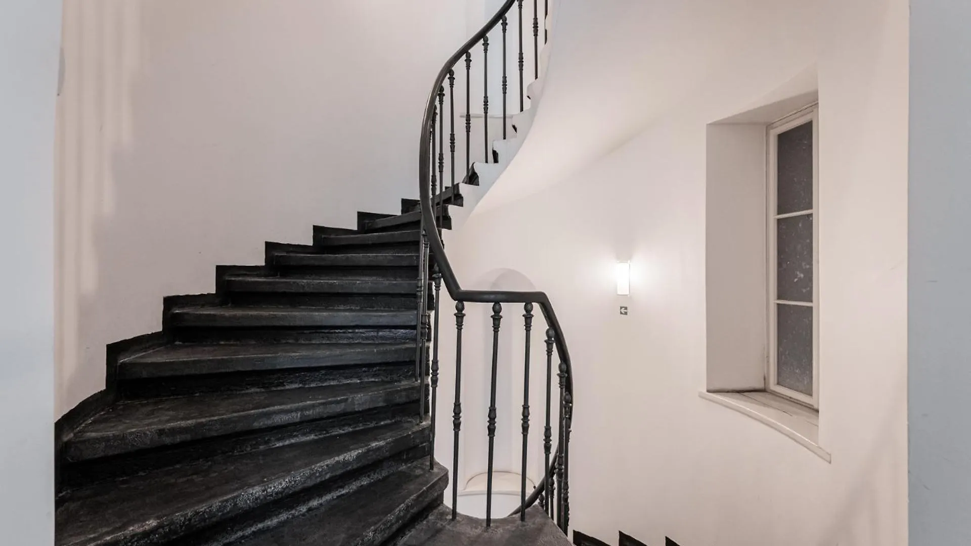Apartment Old Town Square Studio Prague